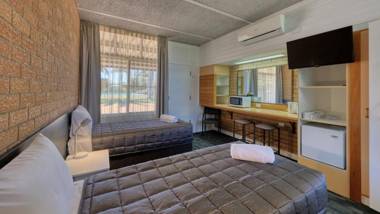Goondiwindi Motel