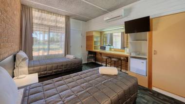 Goondiwindi Motel