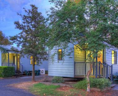 Goondiwindi Top Tourist Park