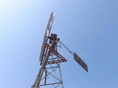 Goondiwindi Top Tourist Park