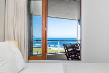 Lennox Holiday Apartments