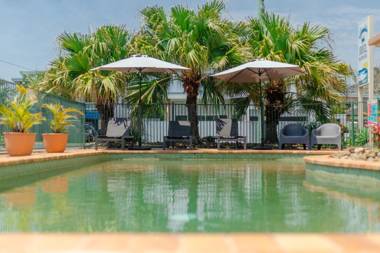 Santa Fe Motel and Holiday Units