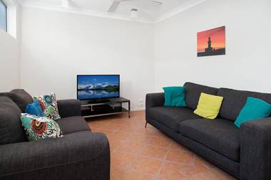 Seascape - Lennox Head