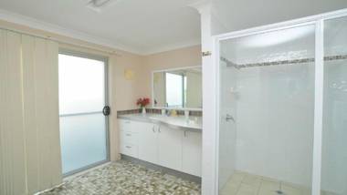 At the Beach - Lennox Head