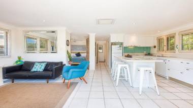 Barefoot in Lennox- WiFi - Foxtel - Pool