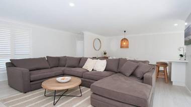 Kay's Hideaway - WiFi - Air-conditioned