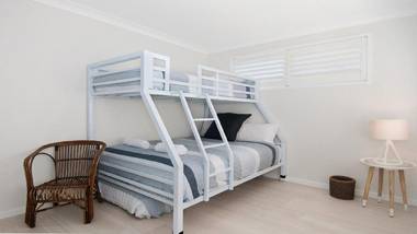 Kay's Hideaway - WiFi - Air-conditioned