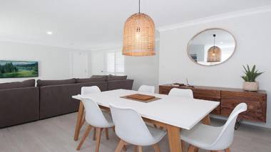 Kay's Hideaway - WiFi - Air-conditioned