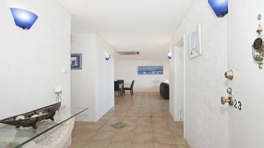 Quarterdeck 23 - WiFi