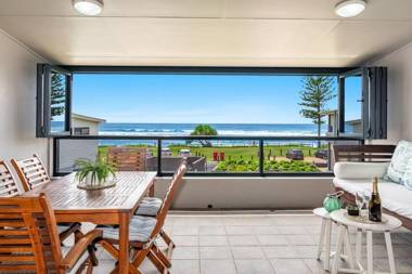 Sea Spray - Lennox Head