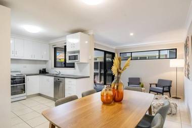 Indah - Lennox Head