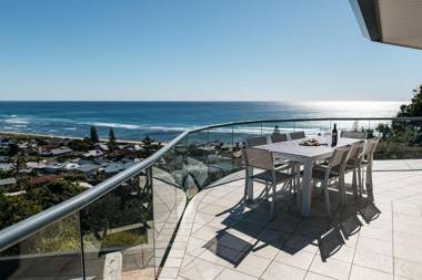 A PERFECT STAY - Wave Hill Estate