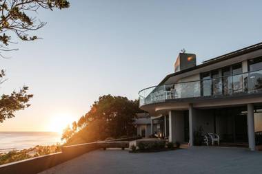 A PERFECT STAY - Wave Hill Estate