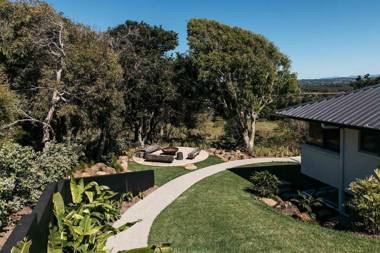 A PERFECT STAY - Wave Hill Estate