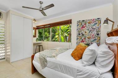 Vista Hillview Family Villa