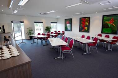 Quest Palmerston - Darwin