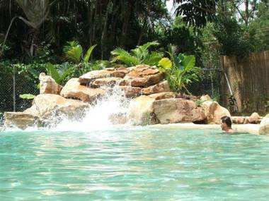 BIG4 Howard Springs Holiday Park