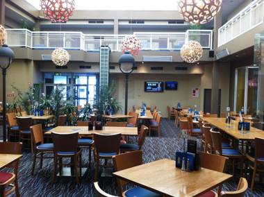 The Lighthouse Hotel