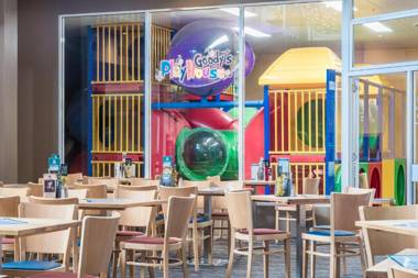 The Lighthouse Hotel