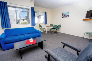 BIG4 Ulverstone Holiday Park