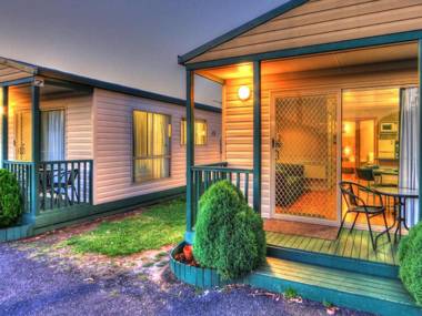 BIG4 Ulverstone Holiday Park