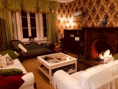 Boscobel of Tasmania