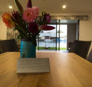 Ulverstone Waterfront Apartments
