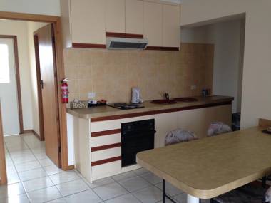 Bass & Flinders Motor Inn