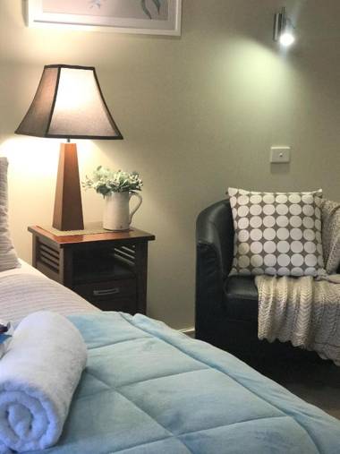 Westwood Lodge Apartments