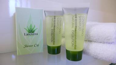 Bright Avenue Motor Inn