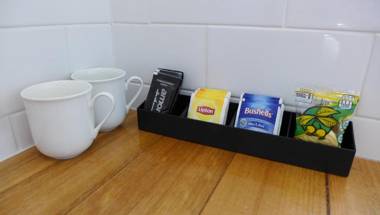 Bright Avenue Motor Inn