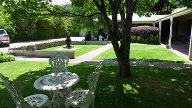 Bright Avenue Motor Inn