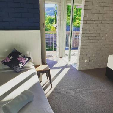 Motel Sierra formerly Bogong View