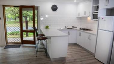 BIG4 Bright Holiday Park