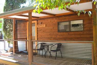 BIG4 Bright Holiday Park