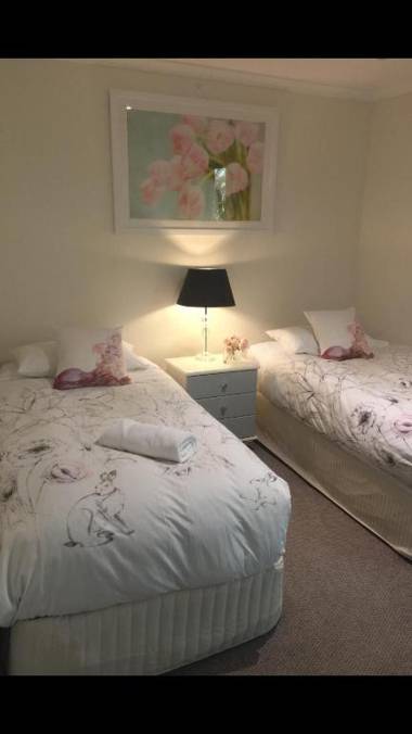 Chestnut Tree Holiday Units