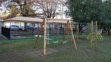 Adina Lodge Holiday Apartments