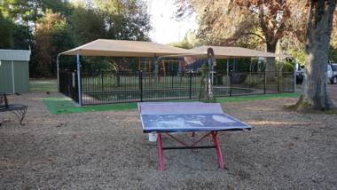 Adina Lodge Holiday Apartments