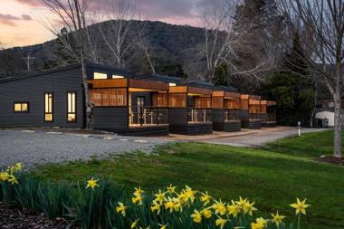 Bright Riverside Holiday Park