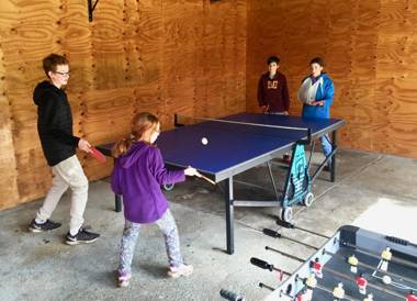 Eugenie Cottage 1930s Art Deco