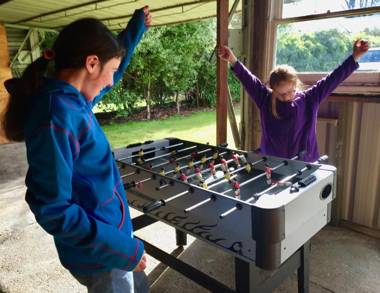 Eugenie Cottage 1930s Art Deco