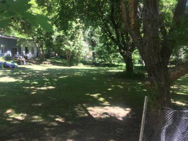 Ovensview On Riverside