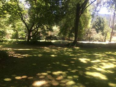 Ovensview On Riverside