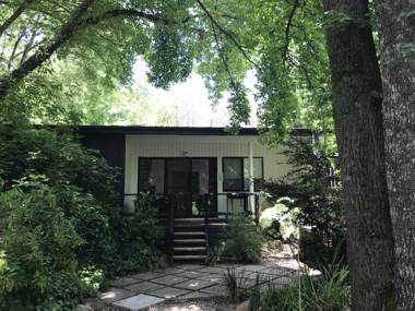 Tyntynder Garden Cottage 2