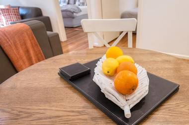 Tyntynder Garden Cottage 2