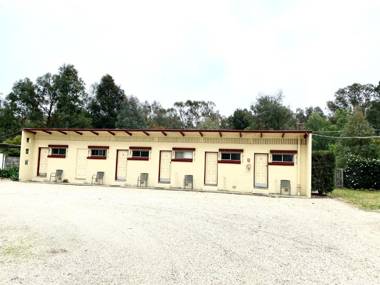 Auto Lodge Motor Inn