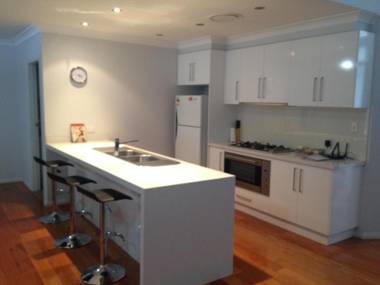 Griffith Prestige Apartments