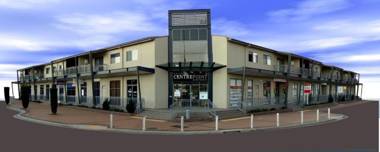 Centrepoint Apartments Griffith