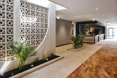 The Gem Hotel