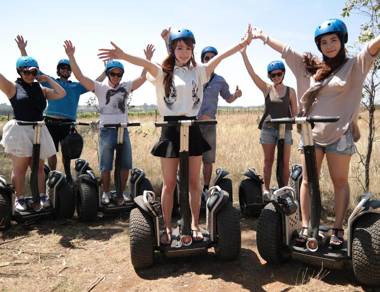 Hunter Valley Resort